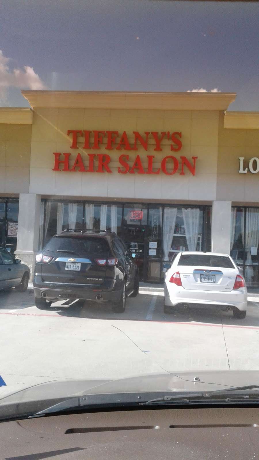 Tiffanys Hair Salon | 16902 Tuckerton Rd, Houston, TX 77095, USA | Phone: (281) 256-3131