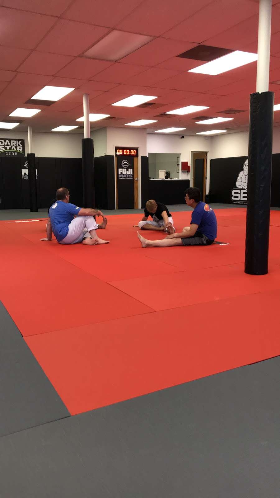 SBG Illinois Martial Arts and Fitness | 1341 Manor Ct, Elgin, IL 60123 | Phone: (224) 325-5246