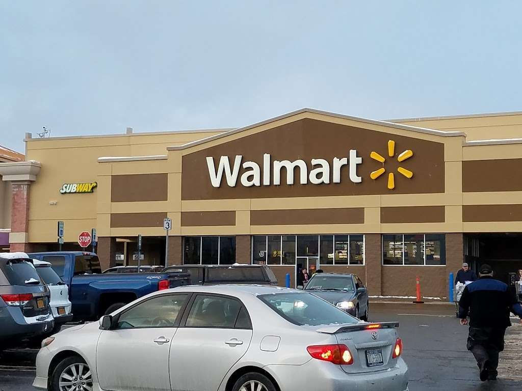 Walmart | 2465 Hempstead Turnpike, East Meadow, NY 11554, USA | Phone: (516) 579-3307