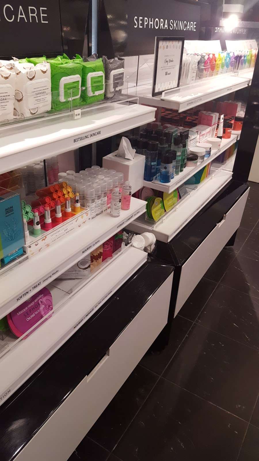 SEPHORA inside JCPenney | 21840 Hawthorne Blvd, Torrance, CA 90503 | Phone: (310) 371-6577