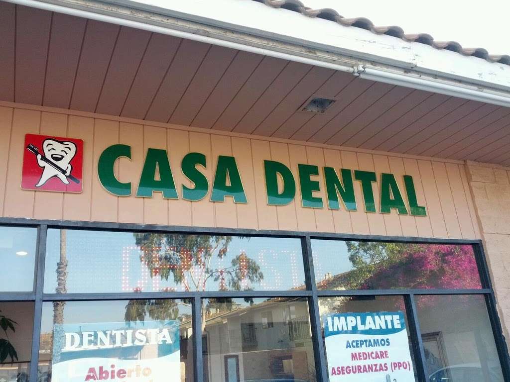 Casa Dental Group: Lim Renee S DDS | 125 Harvard Blvd # E, Santa Paula, CA 93060, USA | Phone: (805) 933-0802