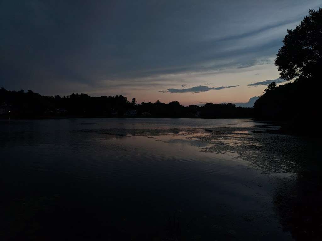 Winning Pond | North Billerica, MA 01862, USA