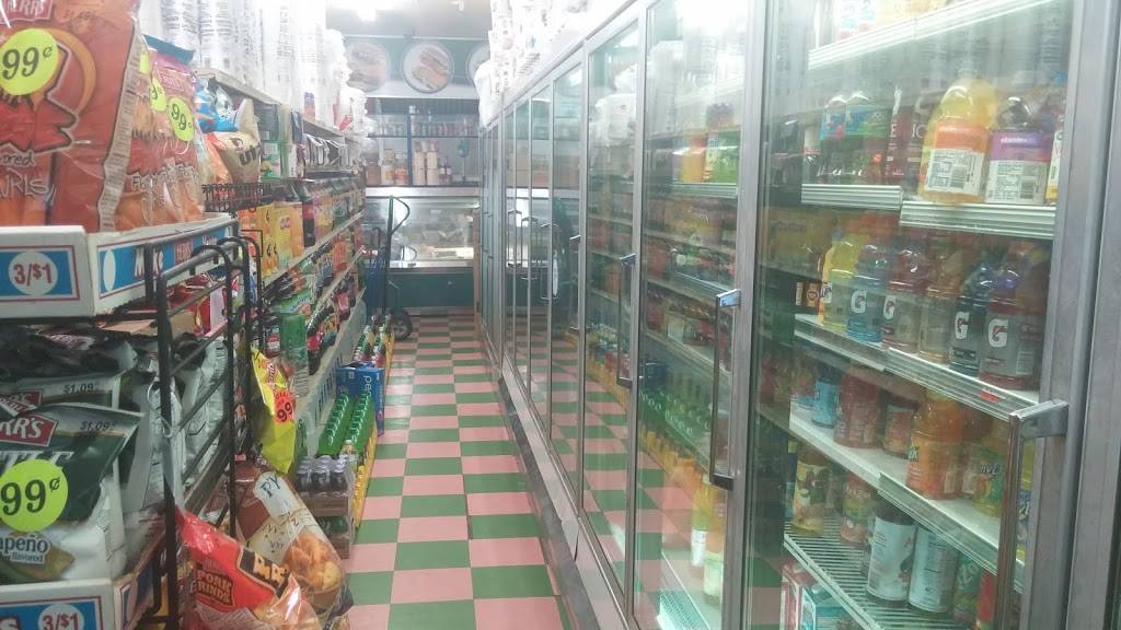 New York Mini Market | 1301 Kaighn Ave, Camden, NJ 08103, USA | Phone: (856) 246-1579