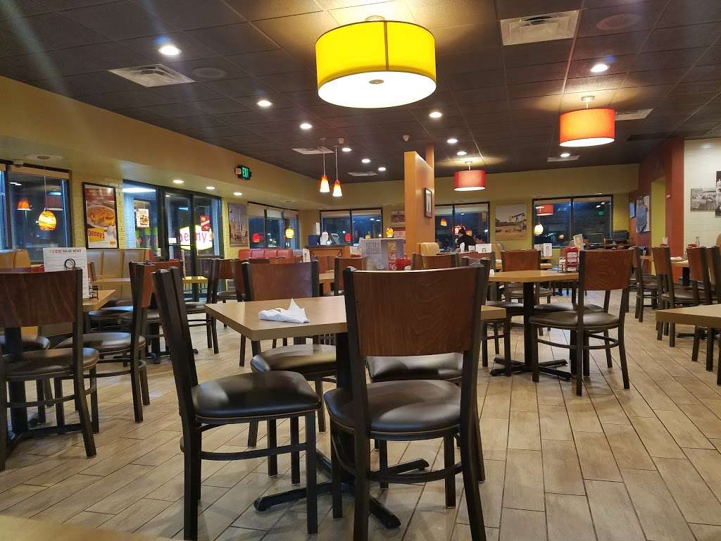 Dennys | 4125 Spencer Hwy, Pasadena, TX 77504, USA | Phone: (713) 947-9902