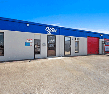 Store Space Self Storage | 1713 S Hampton Rd, Glenn Heights, TX 75154, USA | Phone: (469) 617-5050