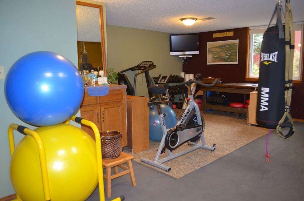Friday Fitness | 15750 Sandtrap Way, Morrison, CO 80465, USA | Phone: (720) 341-7456