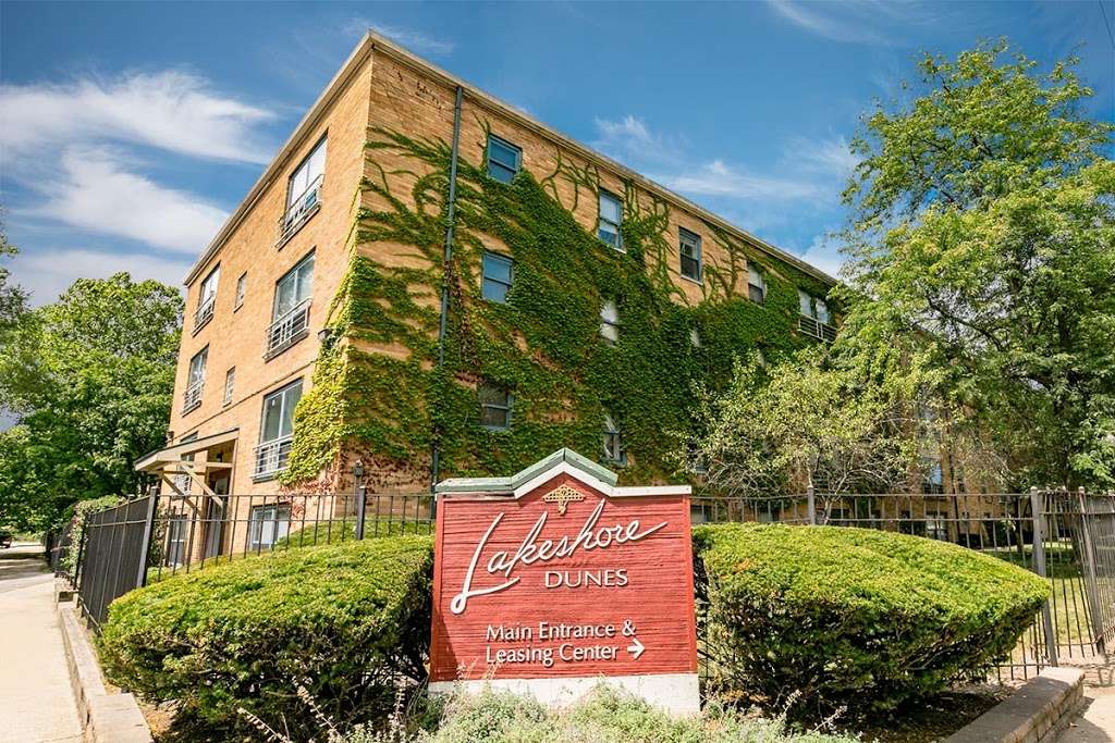 Lakeshore Dunes Apartments | 440 N Lake St, Gary, IN 46403 | Phone: (219) 938-0500