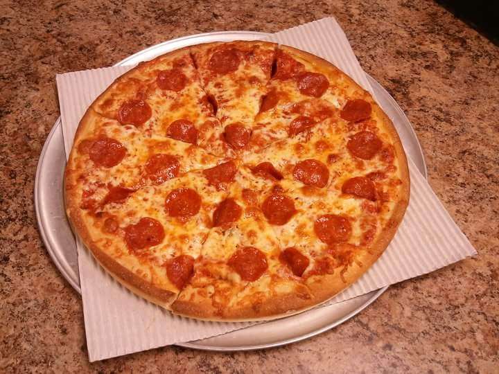 Limestone Pizza & Grill | 3161 Limestone Rd, Cochranville, PA 19330, USA | Phone: (610) 593-5440