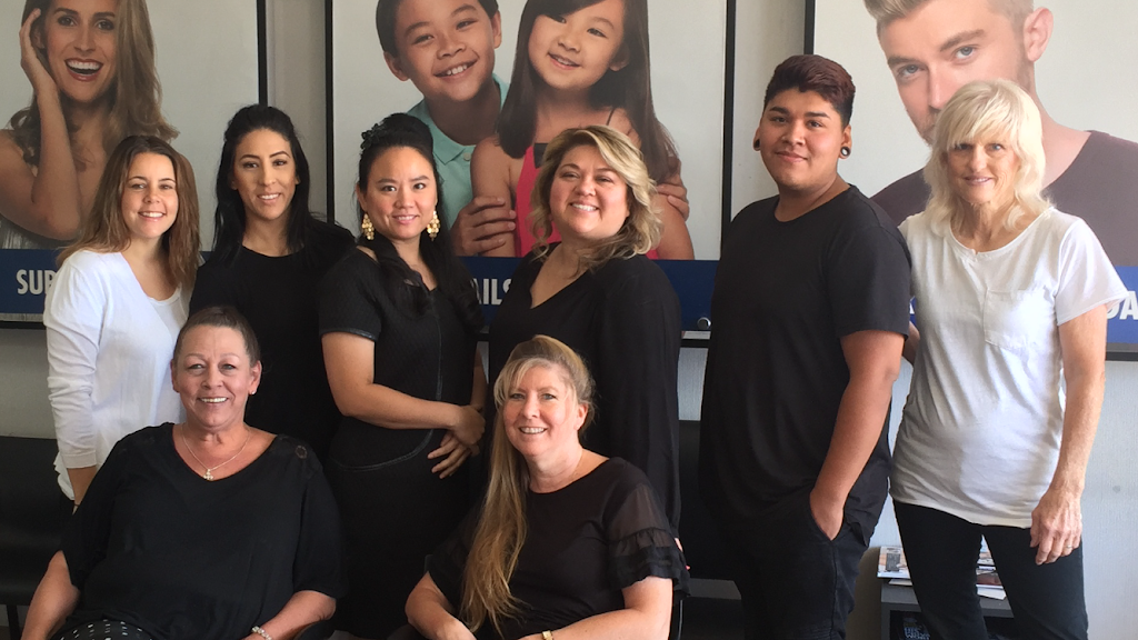 Supercuts | 15733 Main St, Hesperia, CA 92345 | Phone: (760) 947-4247