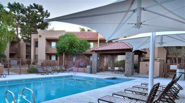 Boulder Creek Apartments | 915 N 52nd St, Phoenix, AZ 85008, USA | Phone: (602) 244-9812