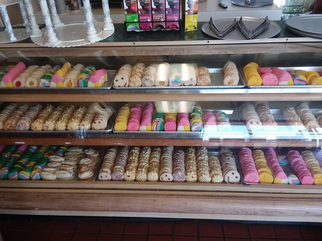 Josies Bakery | 1335 W 5th St #107, San Bernardino, CA 92411, USA | Phone: (909) 381-3576