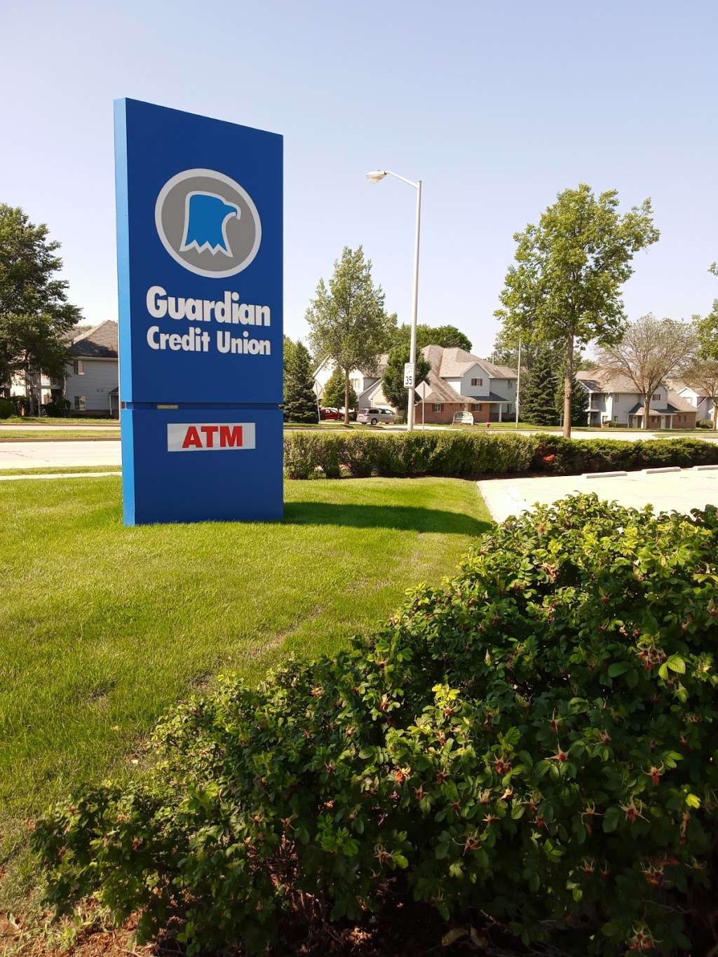 Guardian Credit Union | 11220 W Oklahoma Ave, West Allis, WI 53227, USA | Phone: (414) 546-7450