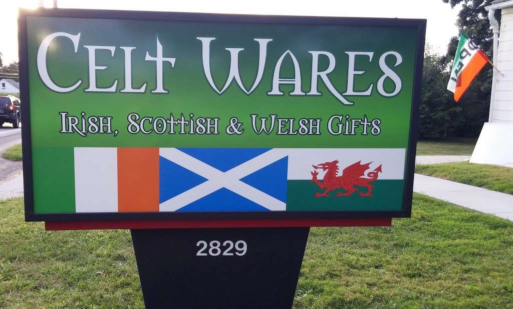 Celt Wares | 2829 Lincoln Hwy E, Ronks, PA 17572 | Phone: (717) 288-7117