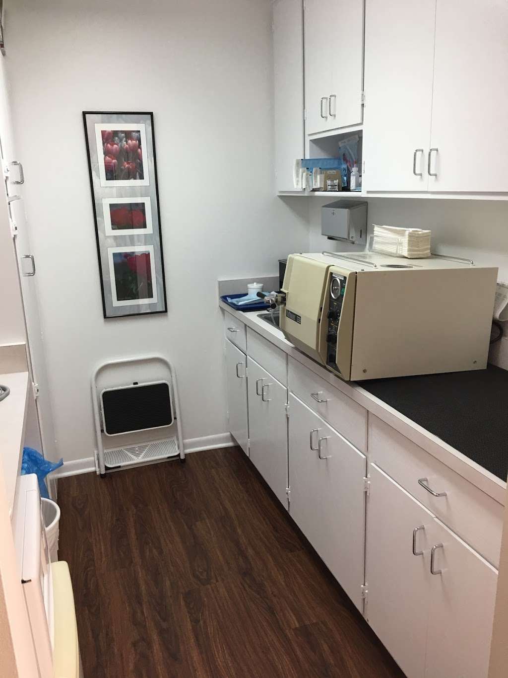 Gould Dentistry | 1831 S Green Bay Rd, Racine, WI 53406, USA | Phone: (262) 633-0080