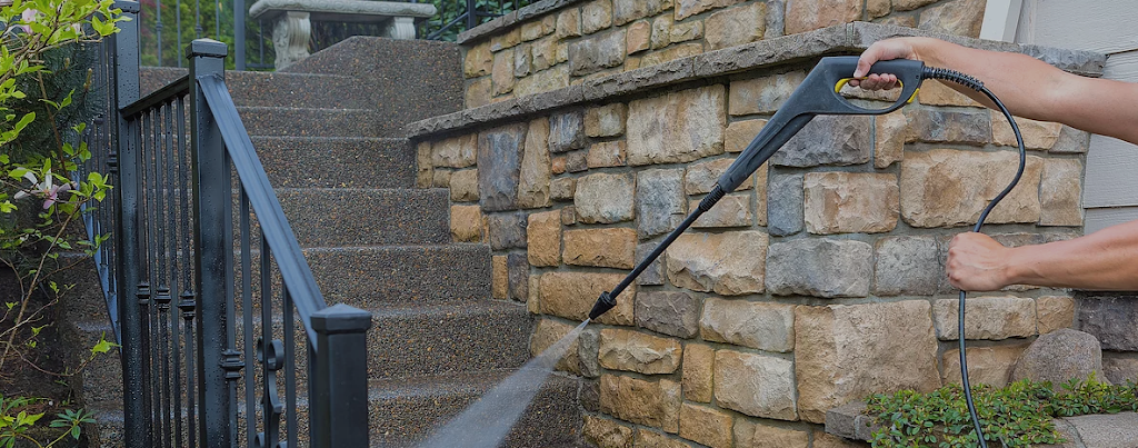 Oak City Protech Powerwash | 4701 Shannonhouse STE 103, Raleigh, NC 27612, USA | Phone: (919) 593-4617