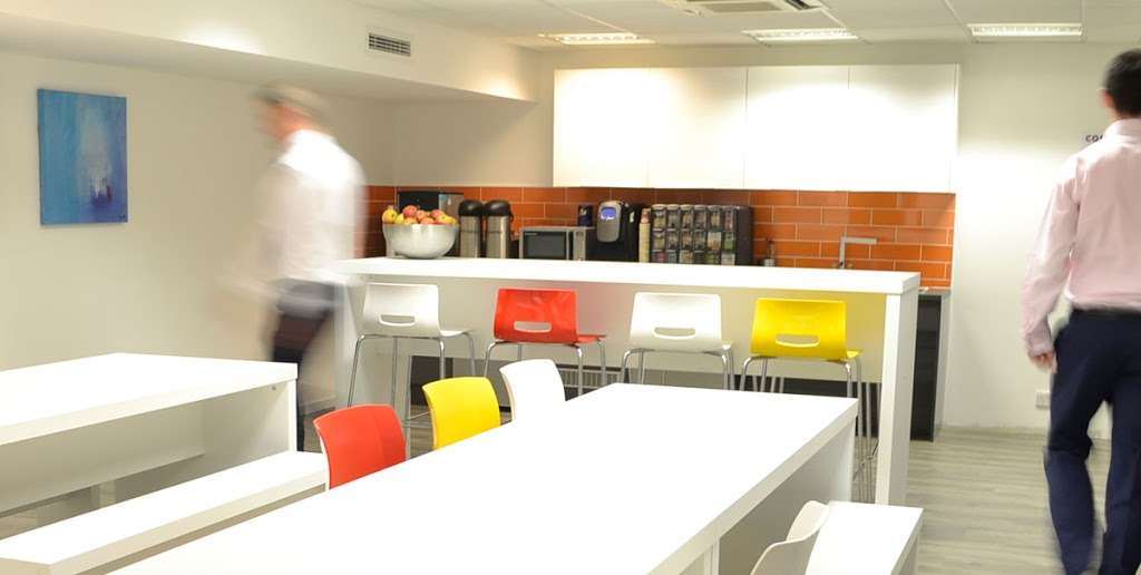 BE Offices | Serviced Offices London | 45 Beech St, London EC2Y 8AD, UK | Phone: 0800 073 0490