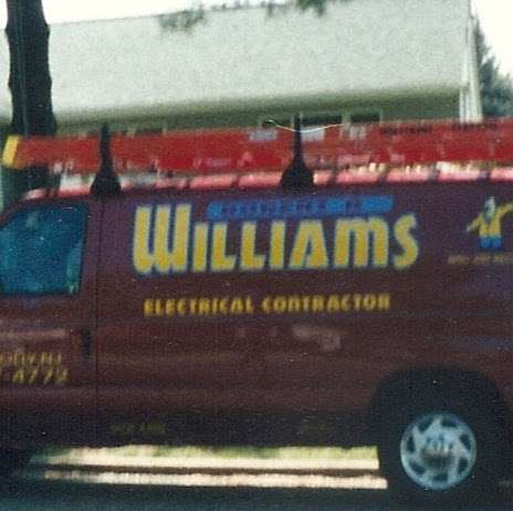 Robert R Williams Electrical | 820 Holly Ln, Mt Holly, NJ 08060, USA | Phone: (609) 267-4772