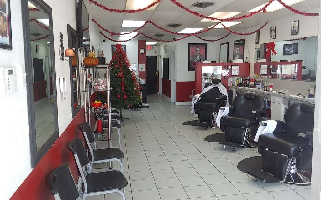 Clipper Kings Barbershop One | 1108 N University Dr, Pembroke Pines, FL 33024, USA | Phone: (954) 613-7226