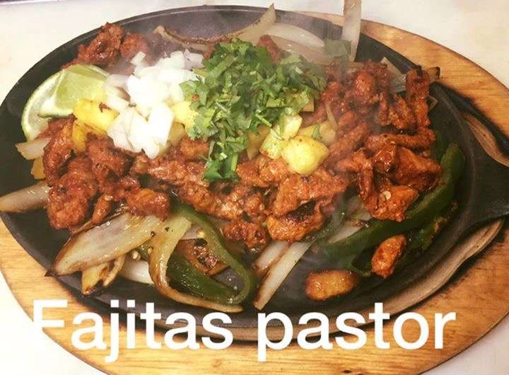 Taqueria Atexquita | 1716, 1 S Virginia Ave, Penns Grove, NJ 08069, USA | Phone: (856) 299-1670