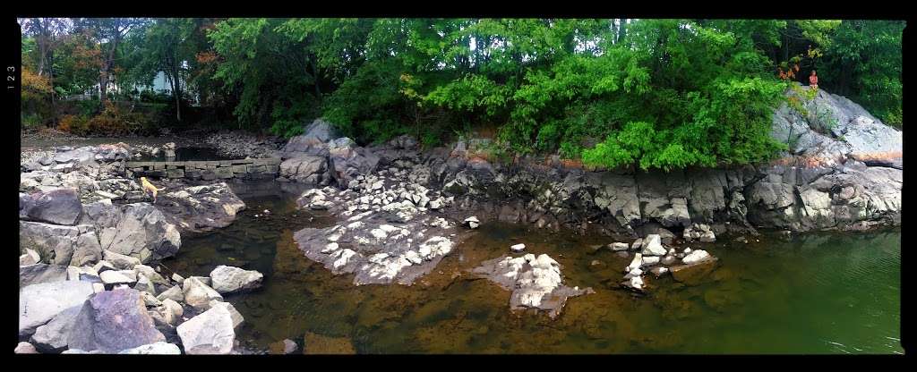 Sidney Shurcliff River Walk | River Walk, Ipswich, MA 01938, USA