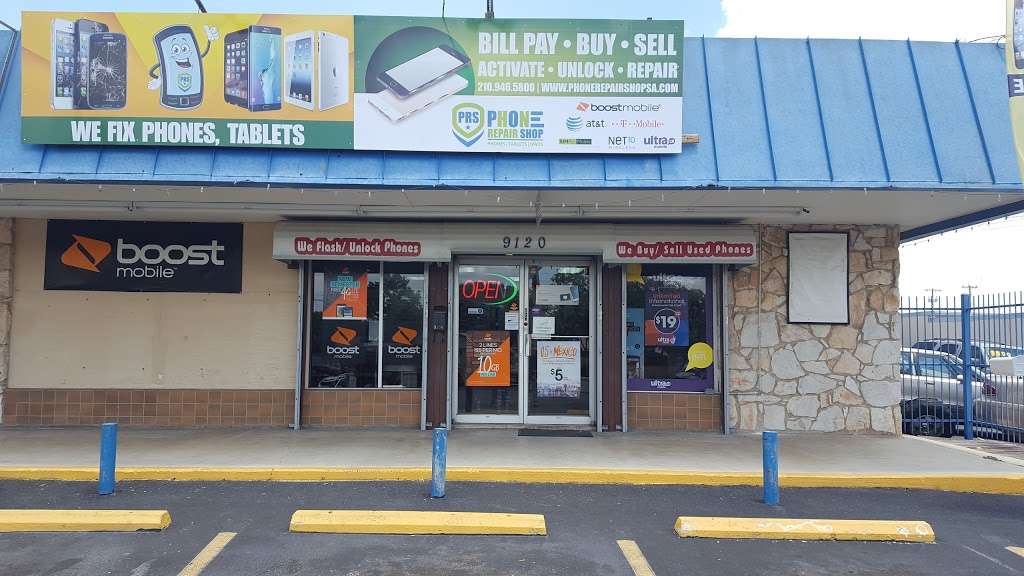 Phone Repair Shop | 9120 Perrin Beitel Rd, San Antonio, TX 78217 | Phone: (210) 946-5800