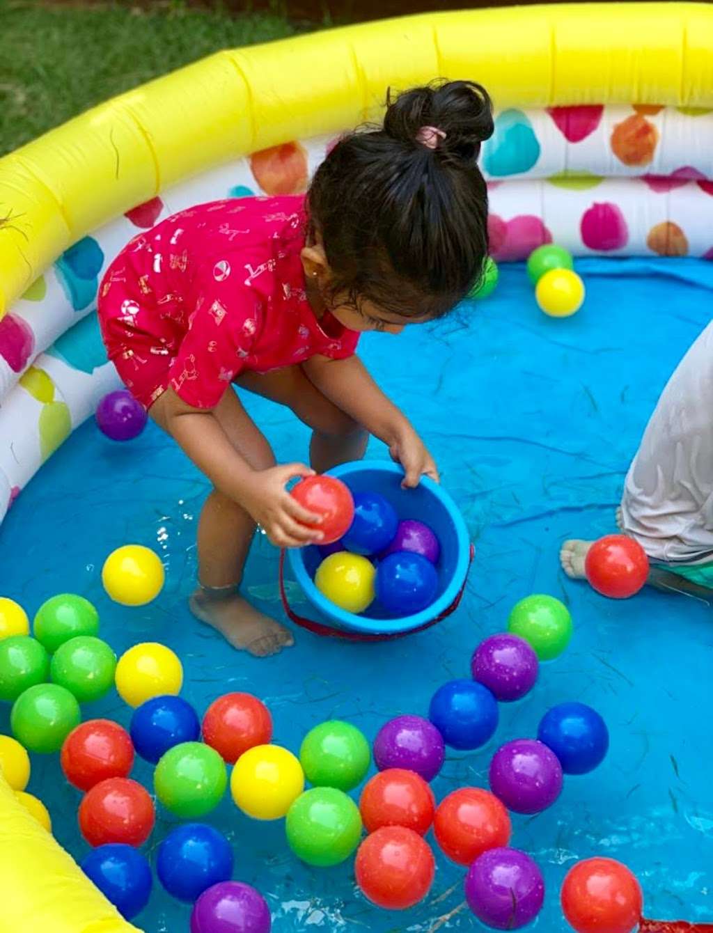 BeepBop Daycare | Cross Stone Dr, San Diego, CA 92127, USA | Phone: (858) 217-6531