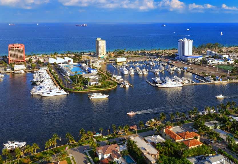 The Dustin Miller Team | 1119 E Sunrise Blvd #1a, Fort Lauderdale, FL 33304, USA | Phone: (754) 227-2258