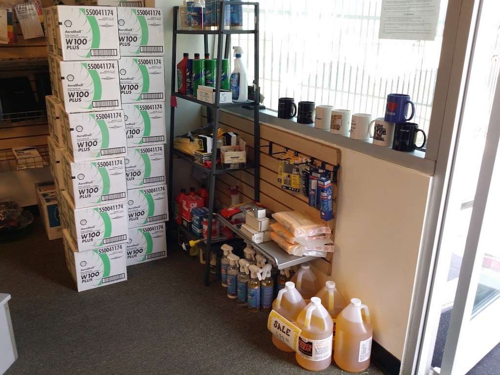The Pilot Shop | 2760 E Spring St #130, Long Beach, CA 90806, USA | Phone: (562) 424-7317