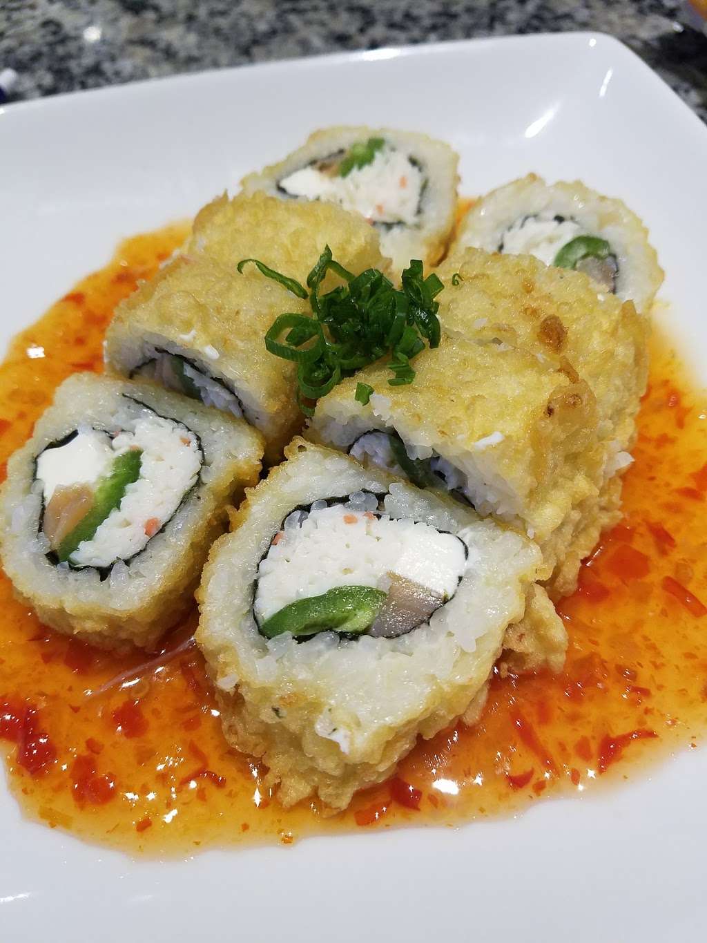 Fuji Sushi & Grill | 927 W Liberty Dr, Liberty, MO 64068 | Phone: (816) 439-5150