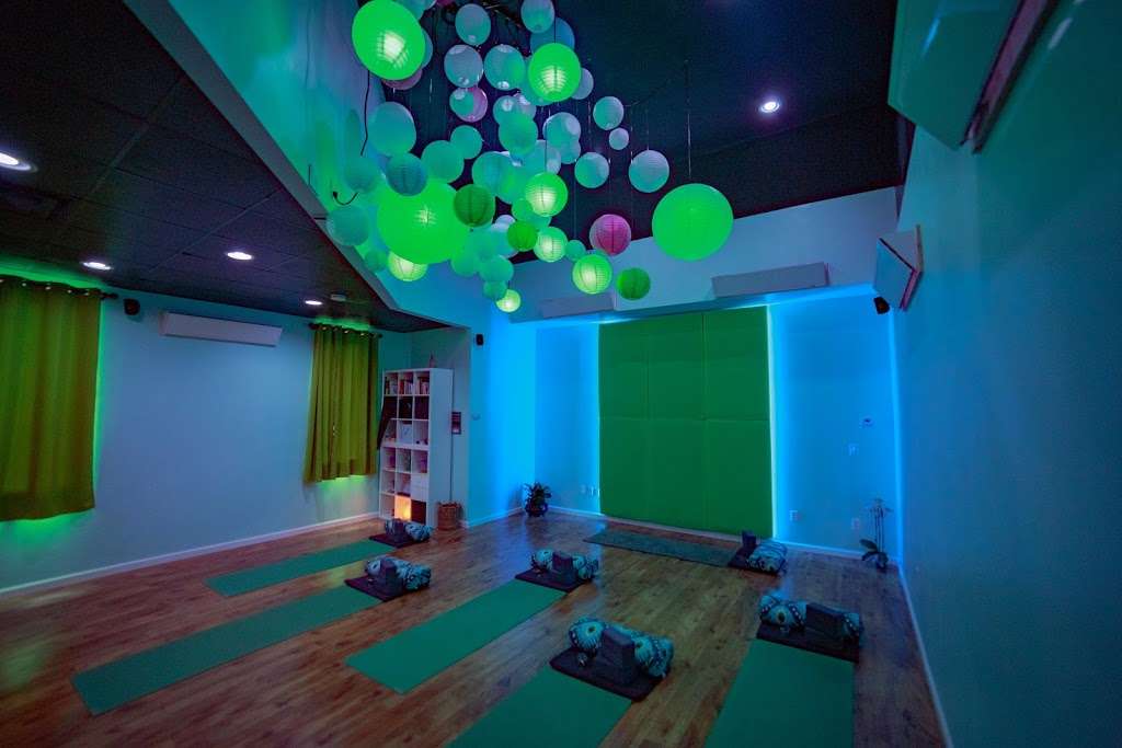 Kin Chi Yoga | 1222 NJ-36 #4, Hazlet, NJ 07730, USA | Phone: (732) 344-2922