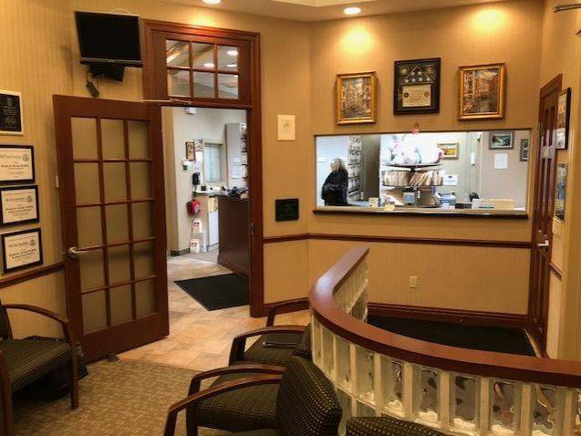 Kenilworth Dental Associates | 513 Boulevard, Kenilworth, NJ 07033, USA | Phone: (908) 276-6652