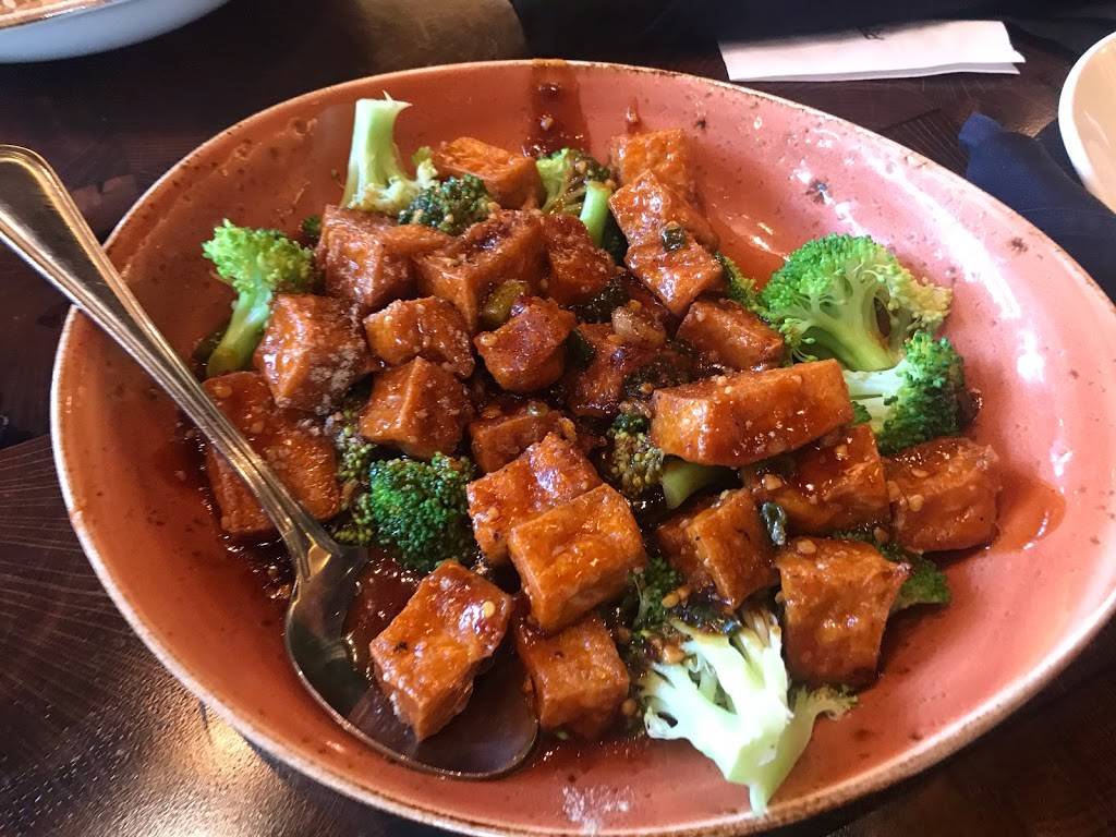 P.F. Changs | 514 Spectrum Center Dr, Irvine, CA 92618, USA | Phone: (949) 453-1211