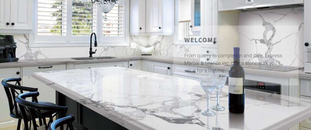 Express Marble & Granite,inc. | 275 Hopping Brook Rd #4, Holliston, MA 01746, USA | Phone: (774) 233-1973