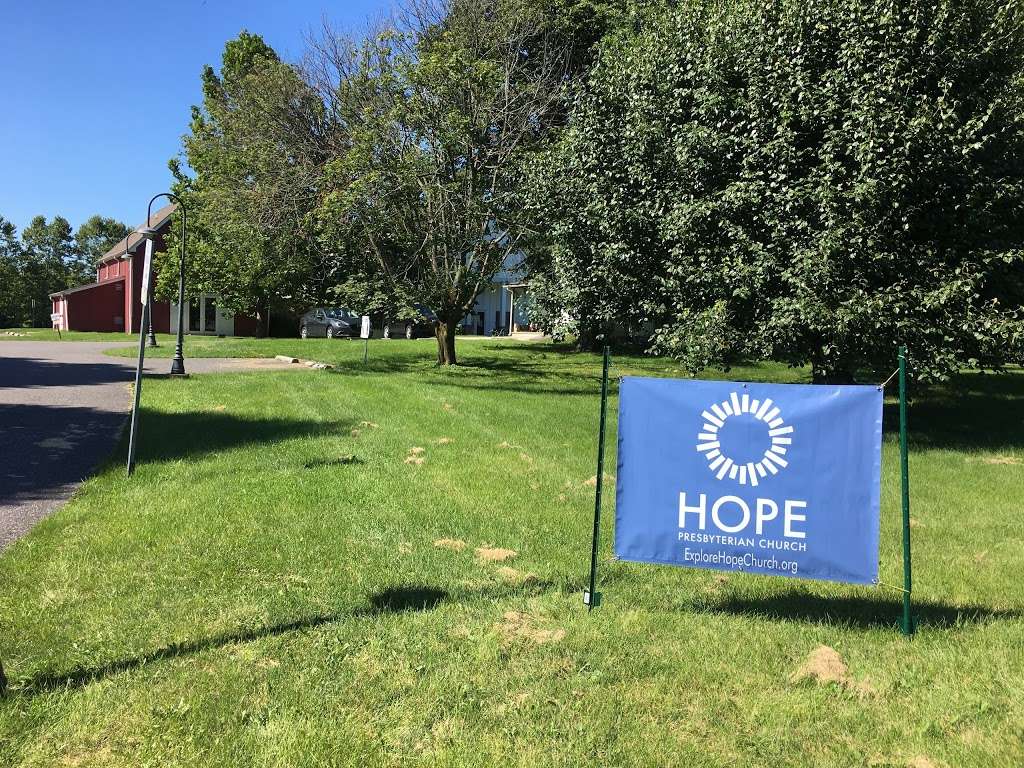 Hope Presbyterian Church | 977 Shavertown Road (Meeting at Darlington Arts Center), Garnet Valley, PA 19060, USA | Phone: (484) 589-0464