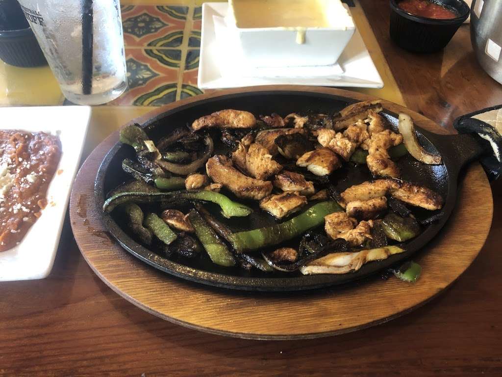 El Tequilas Authentic Mexican Restaurant | 1784 S Ridgewood Ave, South Daytona, FL 32119, USA | Phone: (386) 767-9512