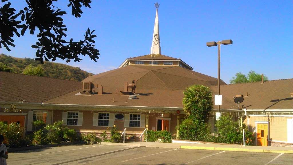 Bharat Sevashram Sangha West | 5600 Carbon Canyon Rd, Brea, CA 92823 | Phone: (714) 494-4531