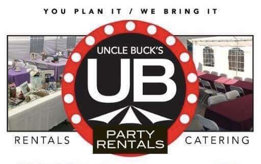 Uncle Bucks Party Rentals | 19422 Avenida Del Campo, Walnut, CA 91789, USA | Phone: (909) 569-7539