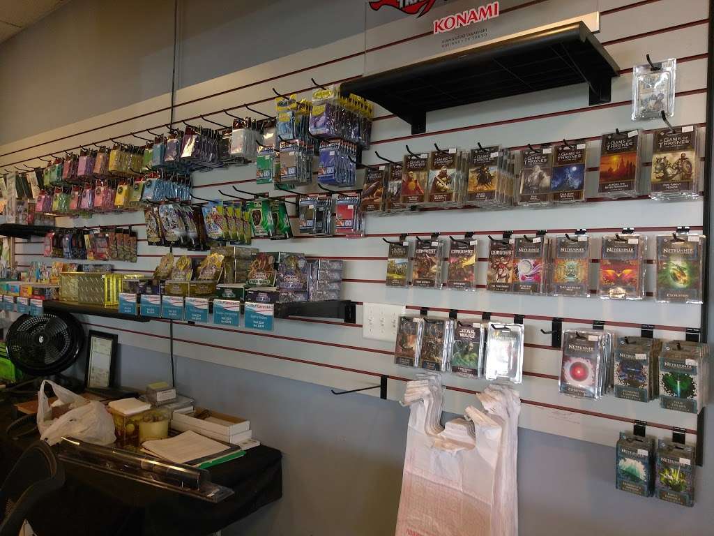 Cool Stuff Games Maitland | 8550 S US Hwy 17 92, Maitland, FL 32751 | Phone: (407) 657-3882