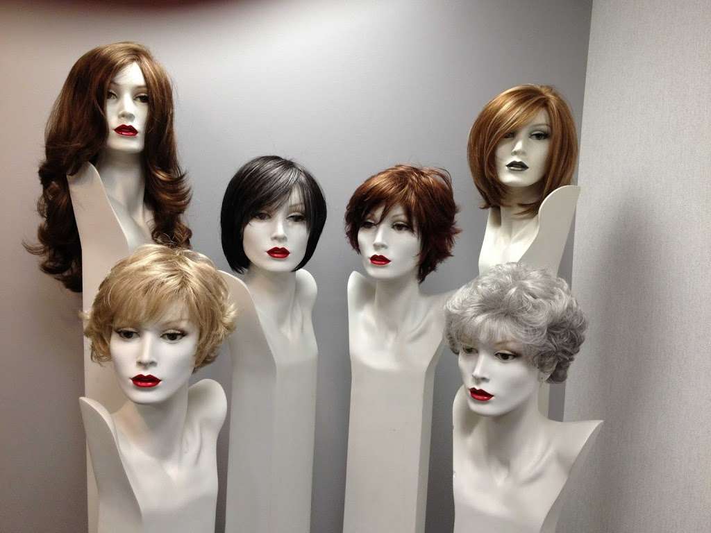 Jerome Krause Fashion Hair | 9150 N Crawford Ave, Skokie, IL 60076 | Phone: (847) 673-2442