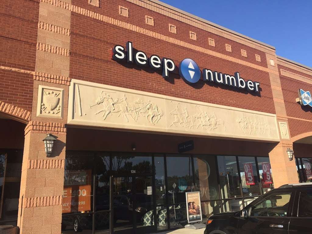 Sleep Number | 2100 Dallas Pkwy Suite 124, Plano, TX 75093, USA | Phone: (469) 814-0734