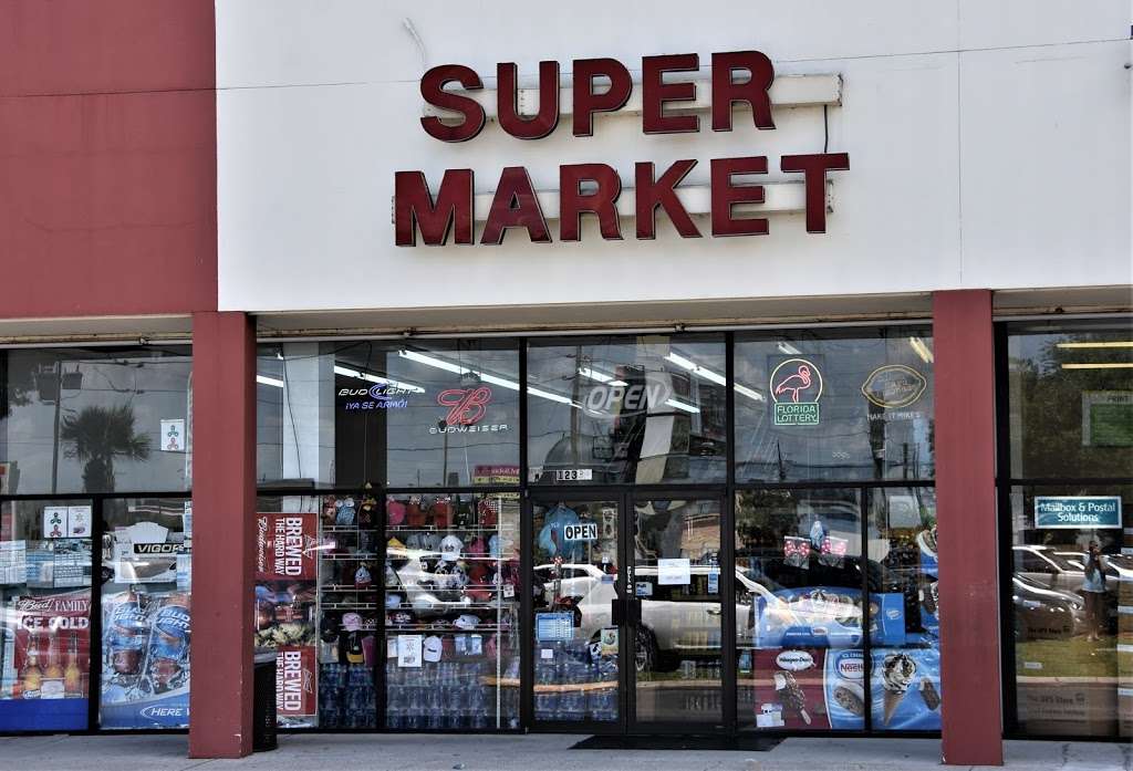 KA SUPERMARKET | 12388 FL-535, Orlando, FL 32836 | Phone: (407) 238-2252