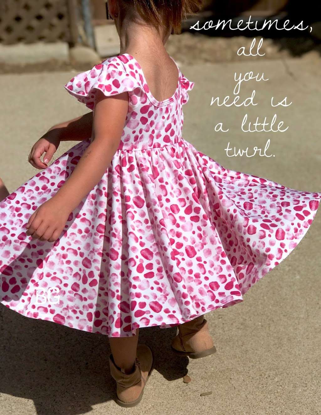 Twirly Dresses and Tea Parties with Such As These | 2313 Woodpecker Ave, Ventura, CA 93003, USA | Phone: (805) 509-9881