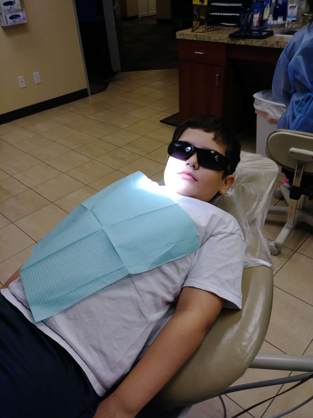 Advantage Dentists & Orthodontics | 5363 Atascocita Road, Humble, TX 77346, USA | Phone: (281) 446-4600