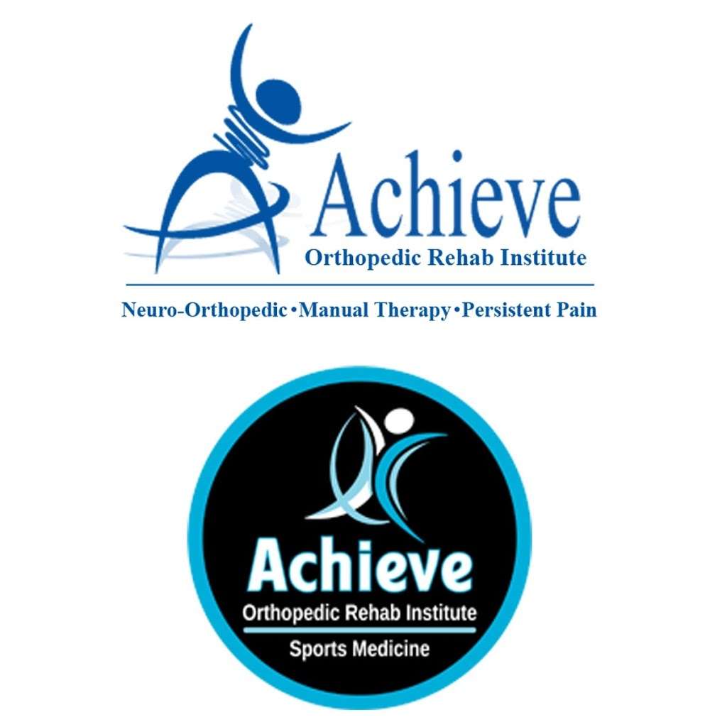 Achieve Orthopedic Rehab Institute | 1315 Macom Dr, Naperville, IL 60564, USA | Phone: (630) 369-8585