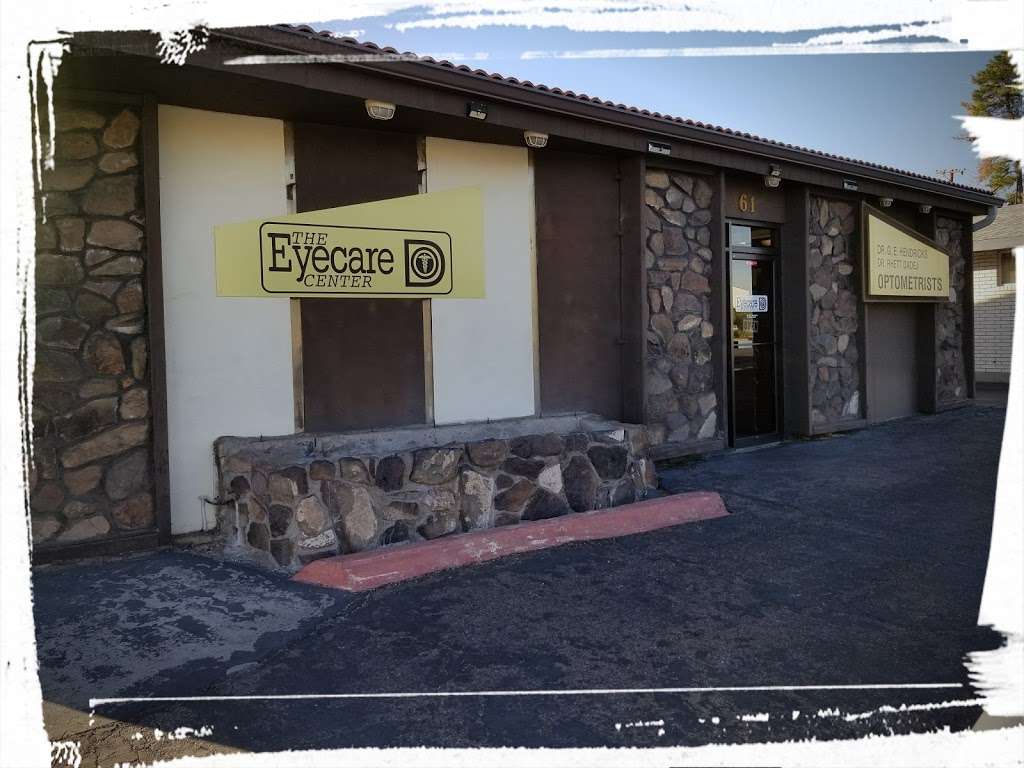 Eyecare Center - Henderson | 61 E Lake Mead Pkwy, Henderson, NV 89015 | Phone: (702) 565-7579