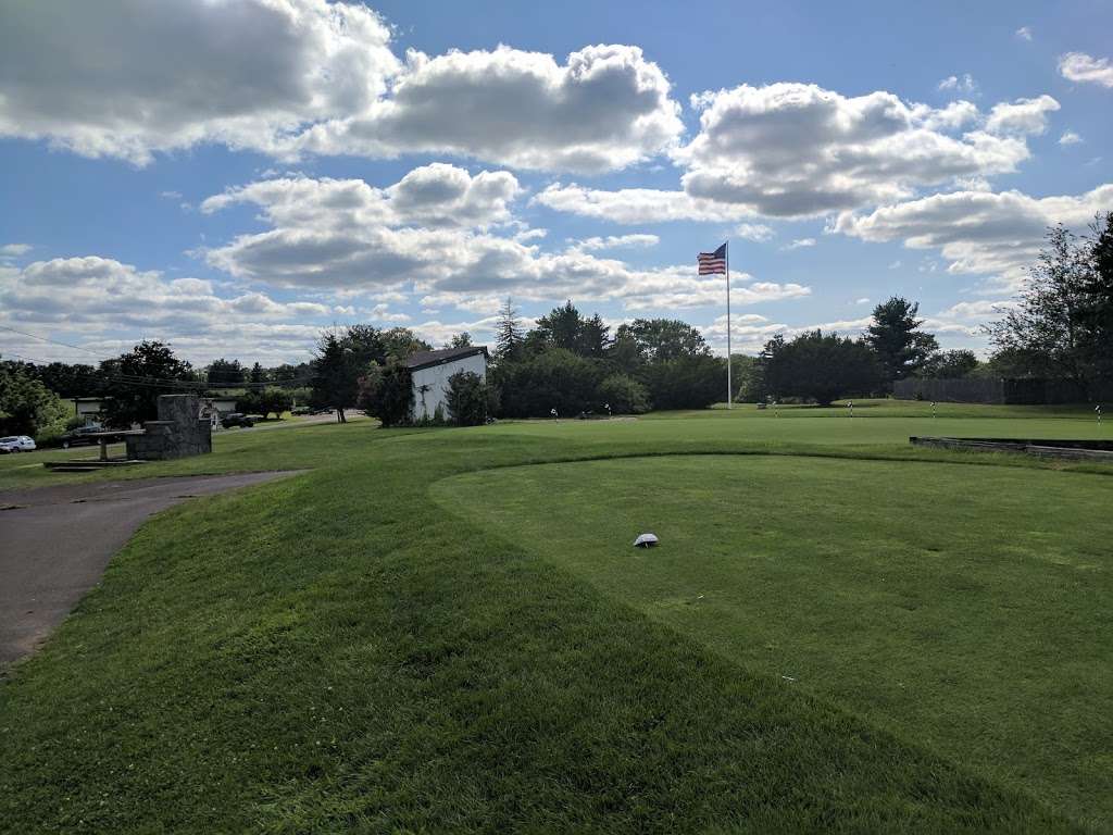 Hillsborough Golf & CC | Hillsborough Township, NJ 08844, USA
