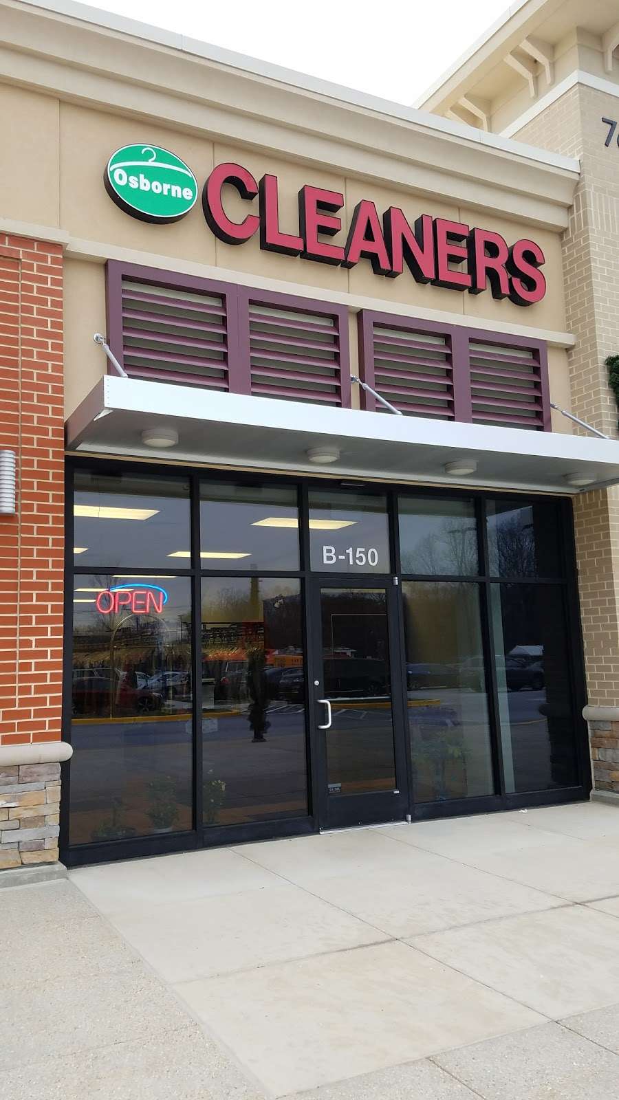 Official Cleaners | 7581 Crain Hwy, Upper Marlboro, MD 20772, USA