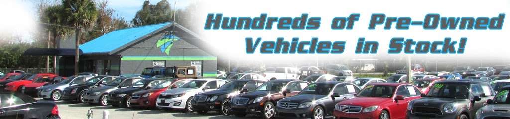 MCJ Auto Sales | 7224 E Colonial Dr, Orlando, FL 32807, USA | Phone: (407) 208-9696