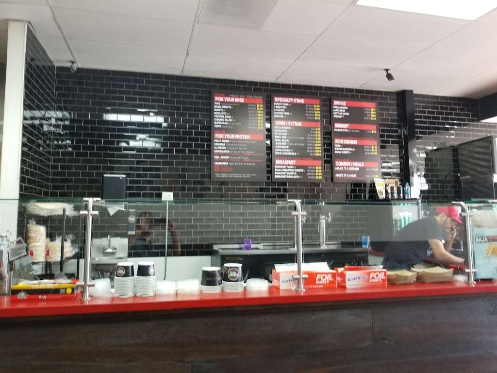 Chronic Tacos | 5525 E Stearns St, Long Beach, CA 90815, USA | Phone: (562) 342-9501