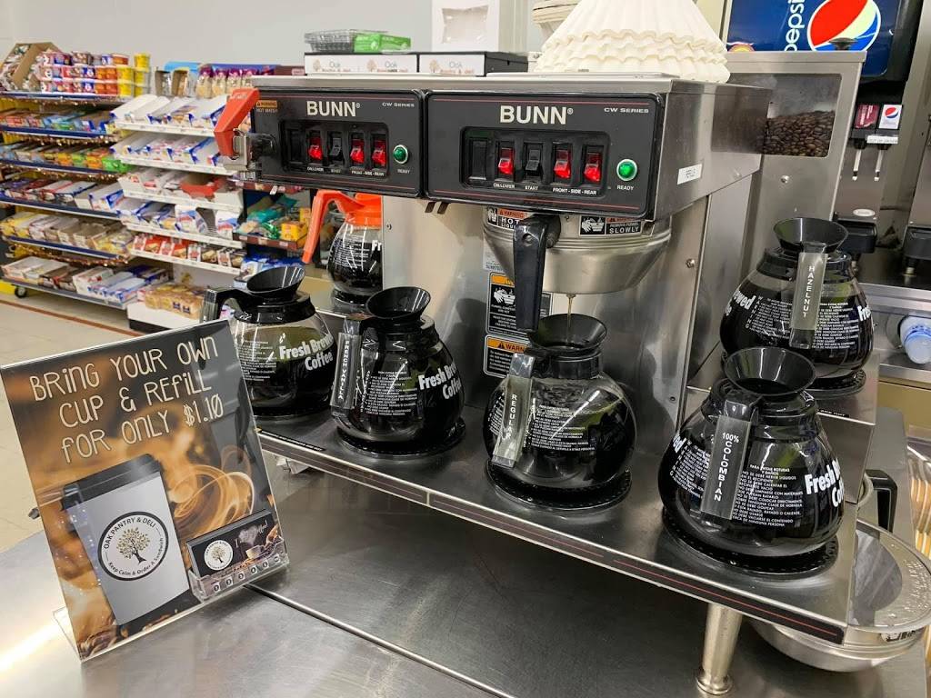 Oak Pantry & Deli | 6925 Joliet Rd, Indian Head Park, IL 60525, USA | Phone: (708) 505-3923